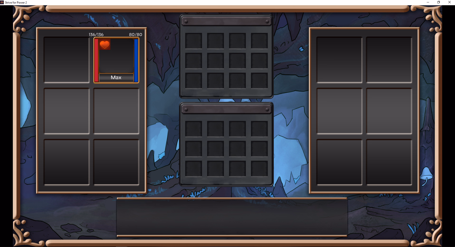 Godot Strive: Conquest [v0.14.3 HotFix] [Maverik]