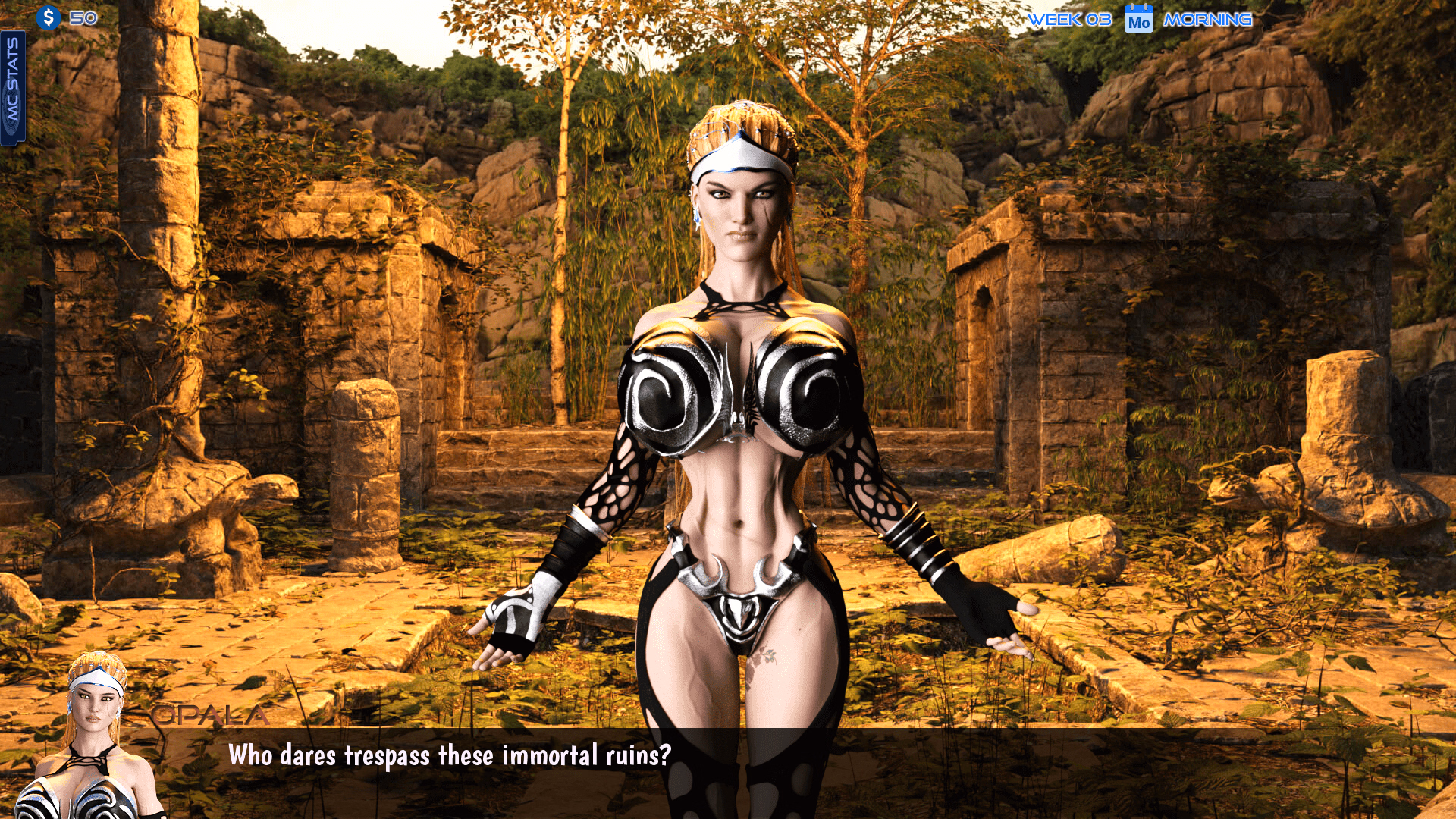 Ren'Py Completed Apocalypse [v1.0] [EpicLust]