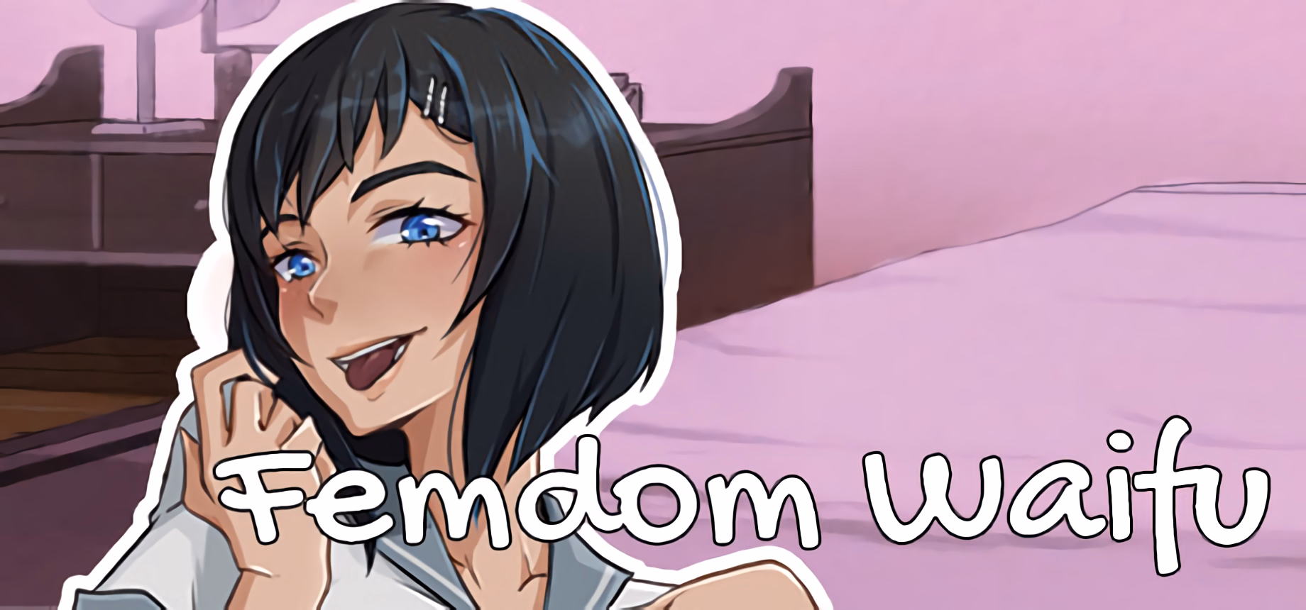 Unity Abandoned Femdom Waifu [v2023-03-14] [Zee Vital] download