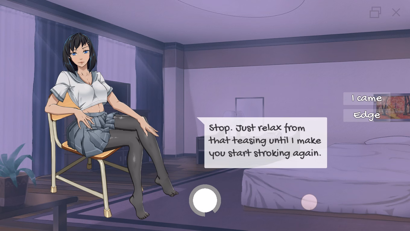Unity Abandoned Femdom Waifu [v2023-03-14] [Zee Vital]