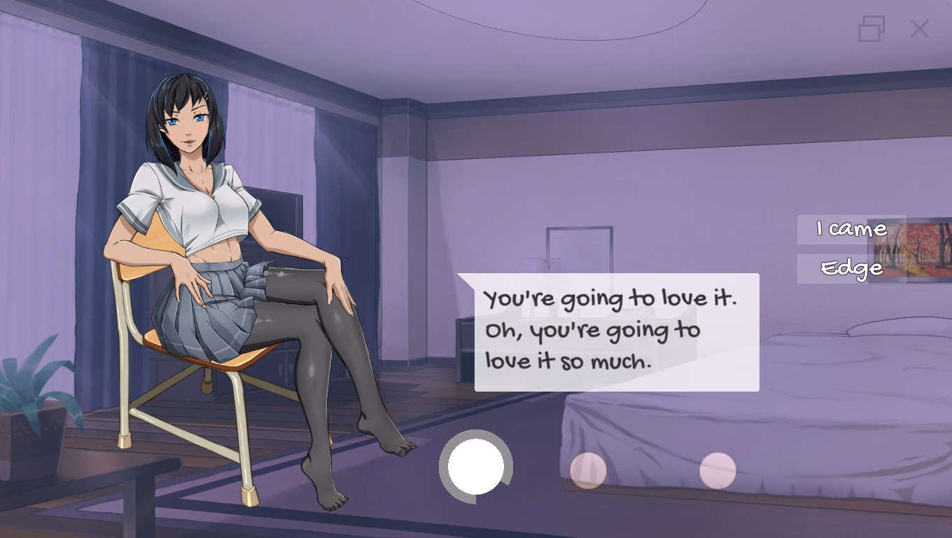 Unity Abandoned Femdom Waifu [v2023-03-14] [Zee Vital]