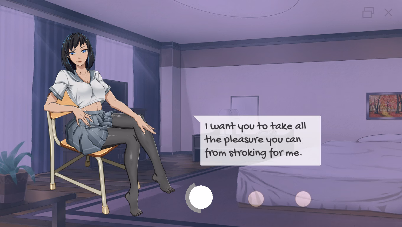 Unity Abandoned Femdom Waifu [v2023-03-14] [Zee Vital]
