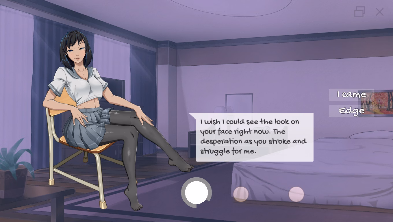 Unity Abandoned Femdom Waifu [v2023-03-14] [Zee Vital]