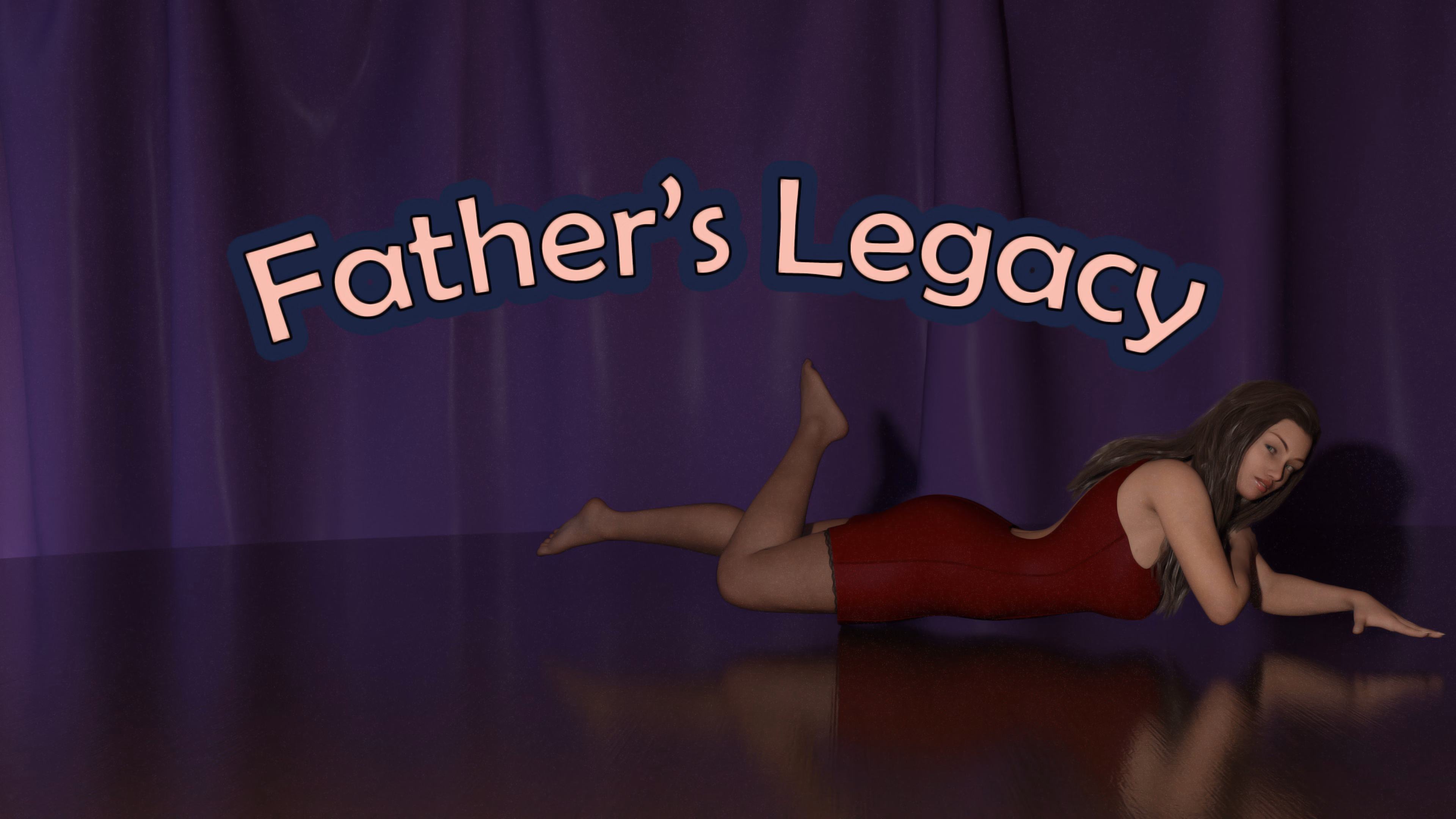 Ren'Py Abandoned Father's Legacy [v0.2] [Proudly Poor] download