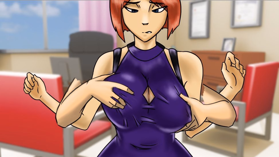 VN Ren'Py Abandoned Beaverdale Falls [v0.2.2 Bug Fix] [DeviousDev]