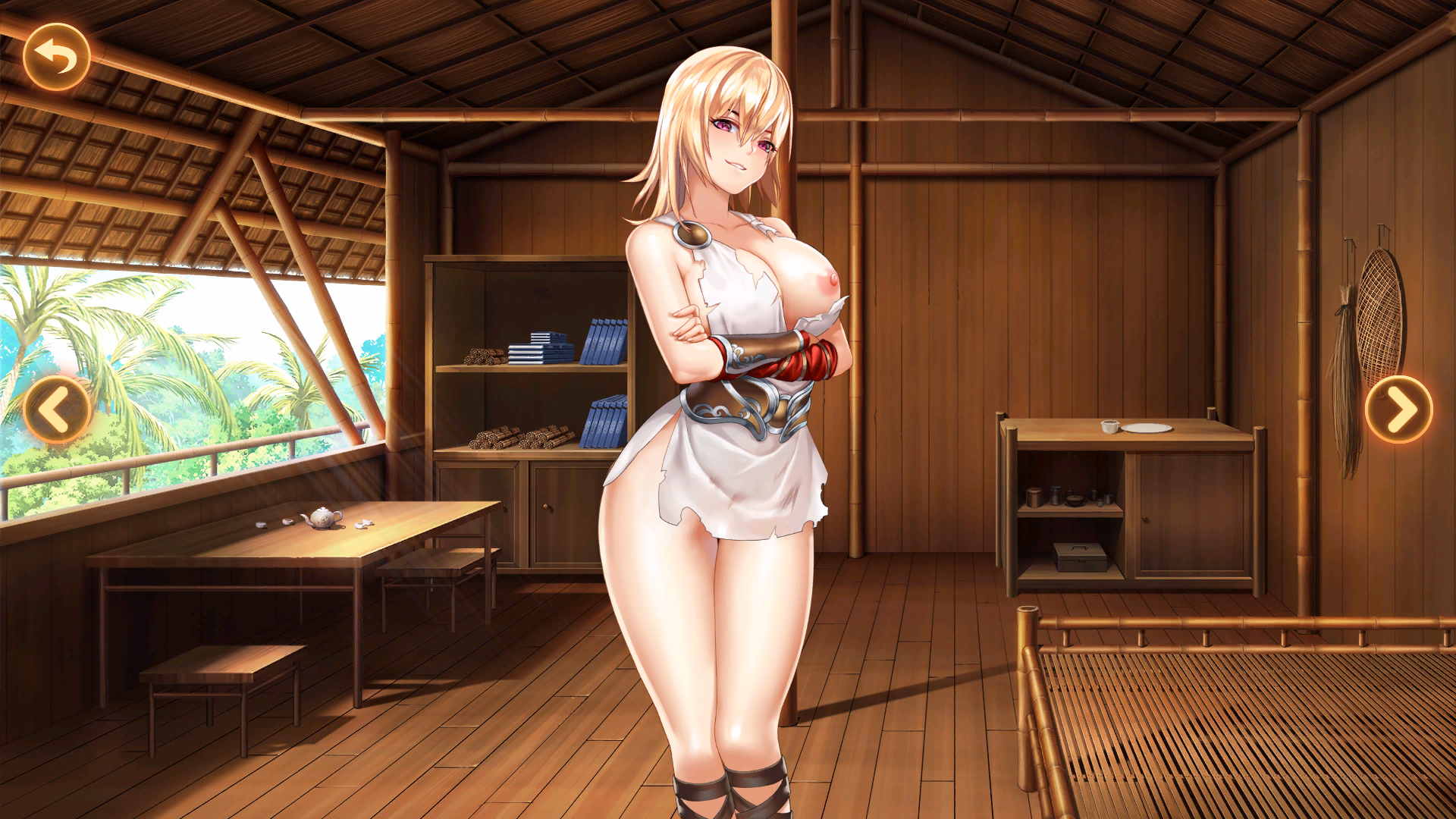 Unity Completed Hentai Asmodeus [v1.0.3] [Hega Studio]