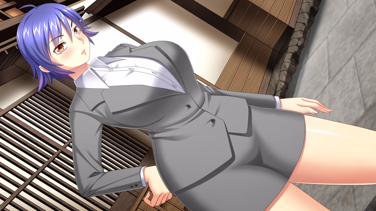 VN Others Completed Black Office - Entertainment Department [Final] [Tryset Break]