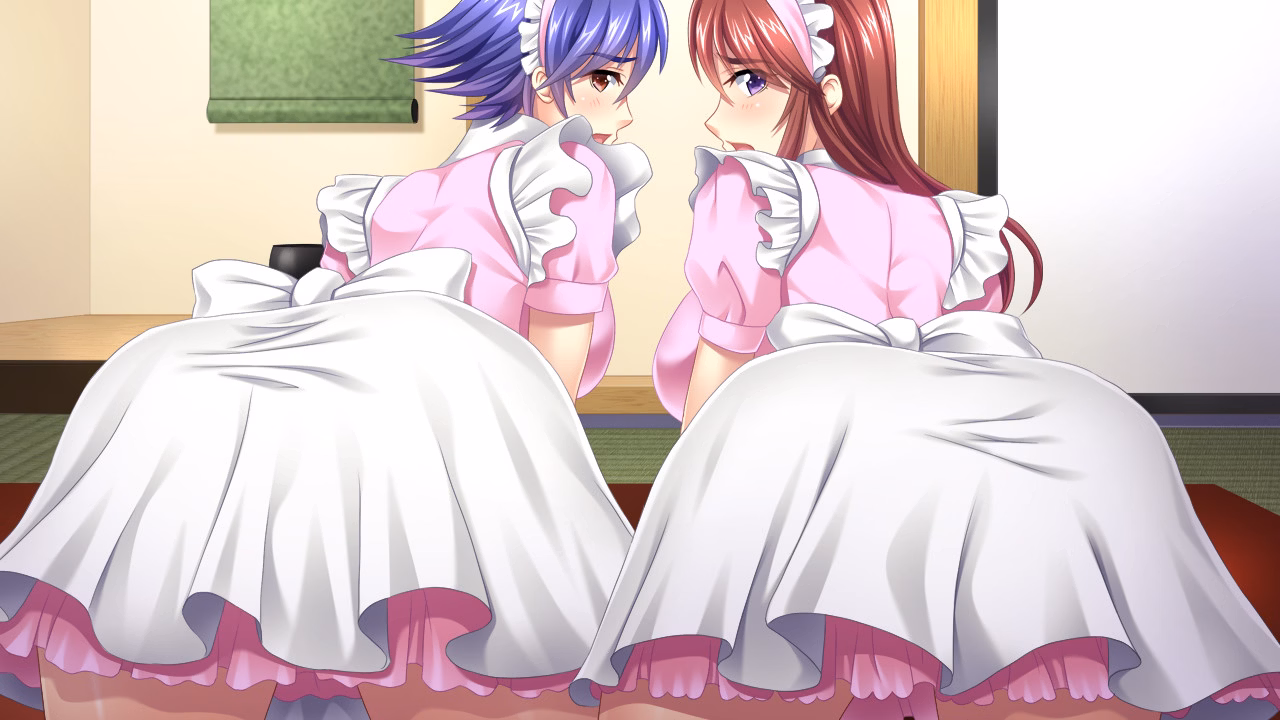 VN Others Completed Black Office - Entertainment Department [Final] [Tryset Break]