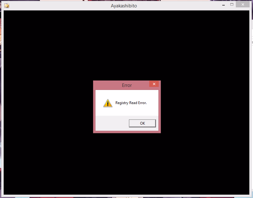 VN Others Completed Ayakashibito [Propeller]