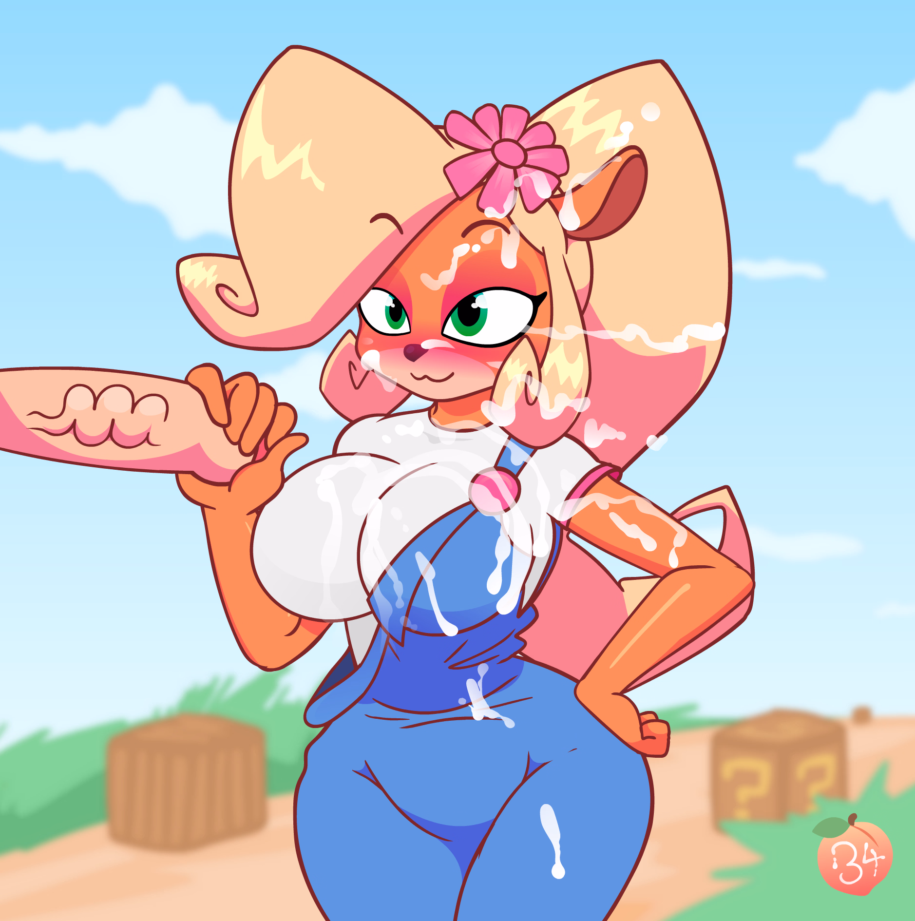 Collection Flash Peachypop34 Collection [2019-10-30] [Peachypop34]