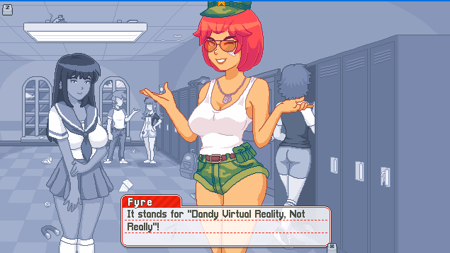 Others Completed Dandy VR,NR [Final] [DandyBoyOni]