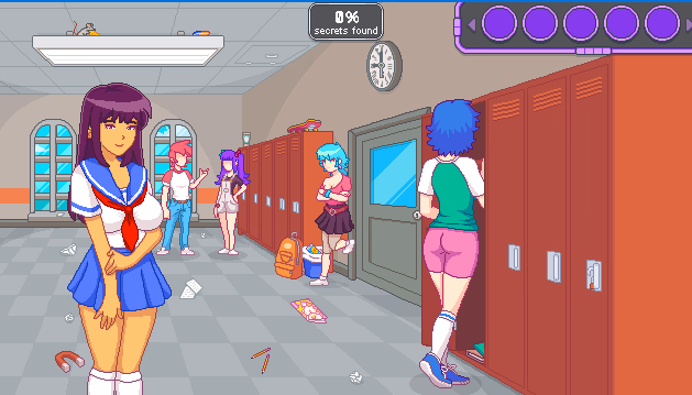 Others Completed Dandy VR,NR [Final] [DandyBoyOni]