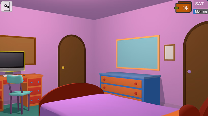 VN Unity Abandoned Yellow Family [v0.2.101] [BudaCoca] download