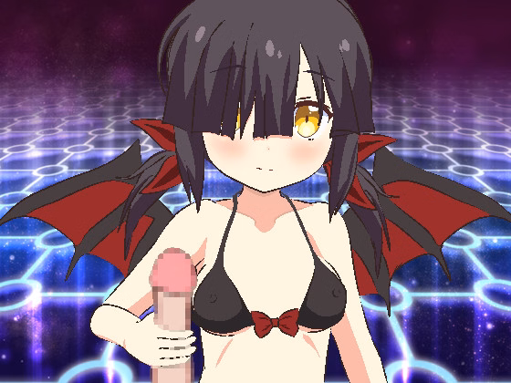 RPGM Completed Exploiting the dot devil [Final] [Mogumogu soft]