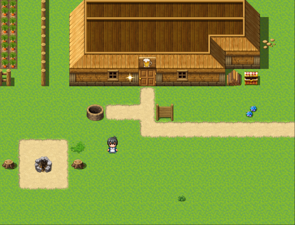 RPGM Abandoned Barkeeper [v0.11c] [Eventidegames]