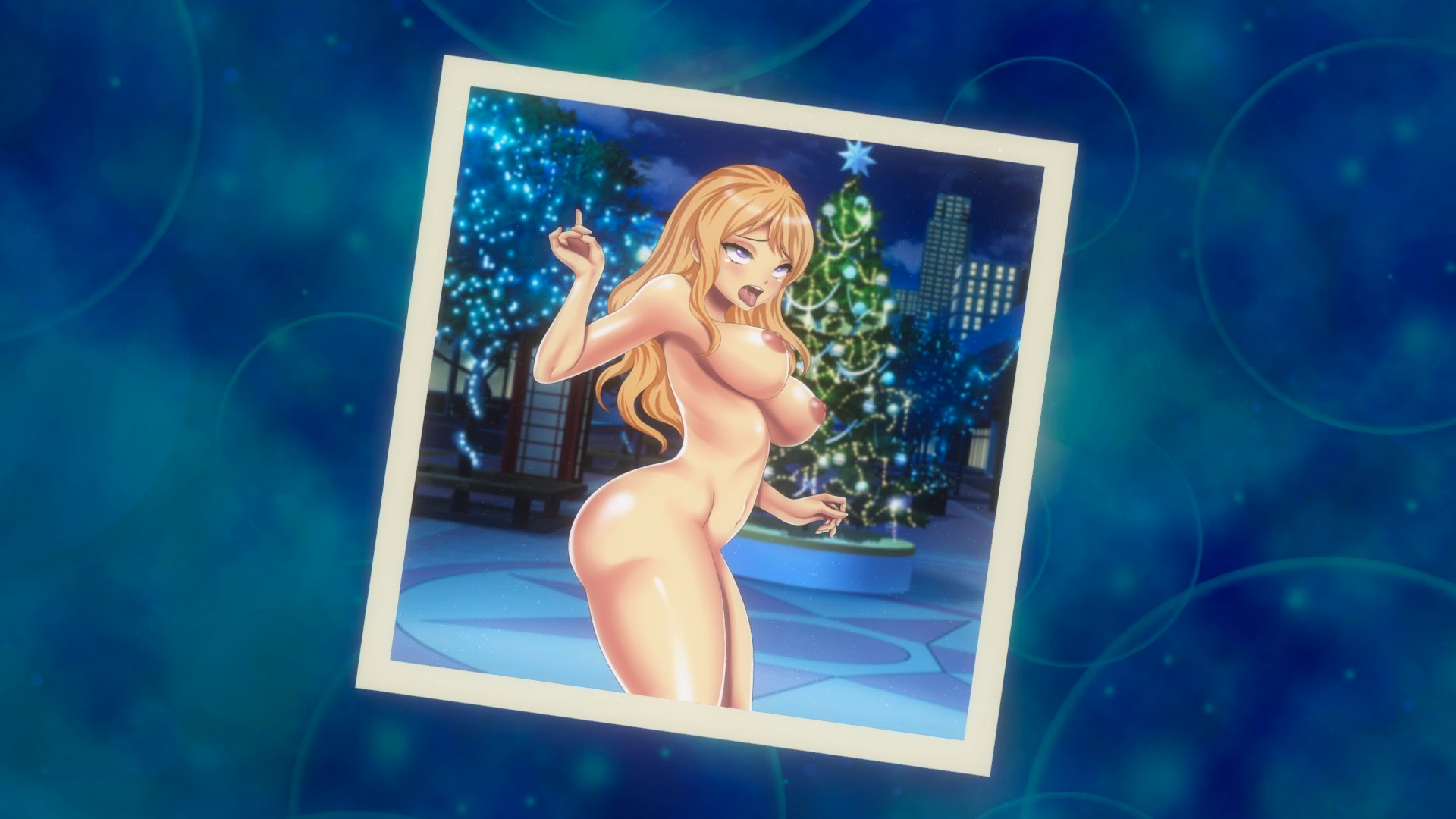 Unity Completed AHEGAL SEASONS [Final] [Oppai Reveal Studios]