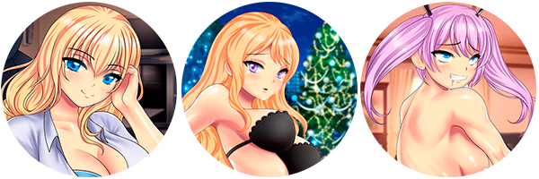 Unity Completed AHEGAL SEASONS [Final] [Oppai Reveal Studios]