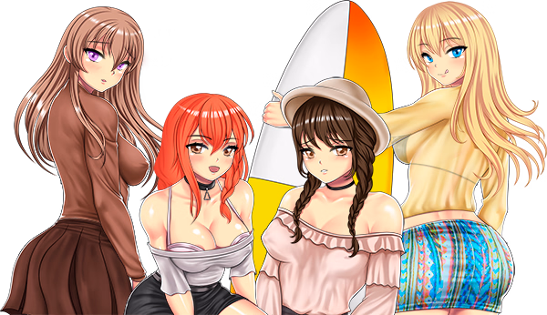 Unity Completed AHEGAL SEASONS [Final] [Oppai Reveal Studios]