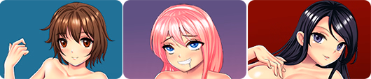 Unity Completed AHEGAL [Final] [Oppai Reveal Studios]