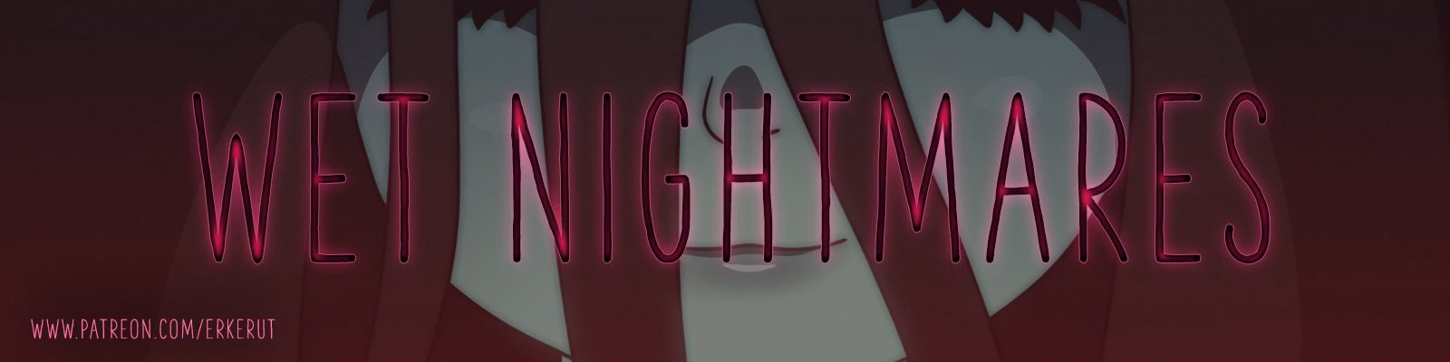 VN Others Abandoned Wet Nightmares [v3.4] [erkerut]
