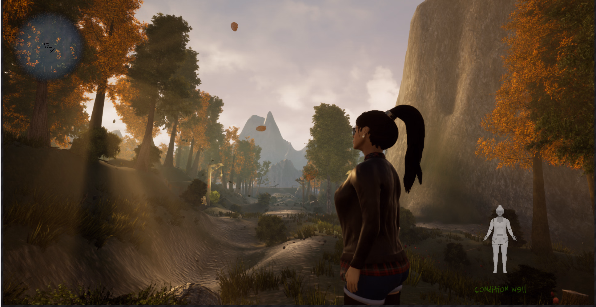 Unreal Engine Completed Threshold Road [v1.0] [Absent.Dogma]