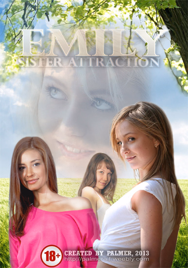 ADRIFT Completed Emily: Sister Attraction [v1.01] [Palmer] download