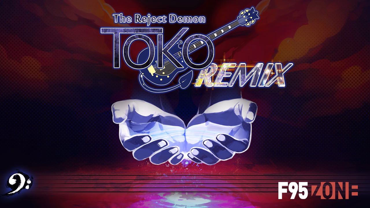 VN Ren'Py Completed The Reject Demon: Toko Chapter 0 [Prelude] [Lupiesoft] download