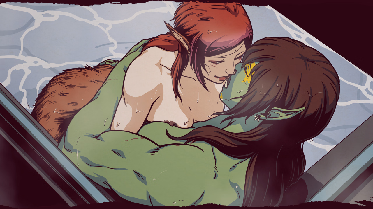 VN Ren'Py Completed Salting the Earth [v1.0] [BitterBerries]