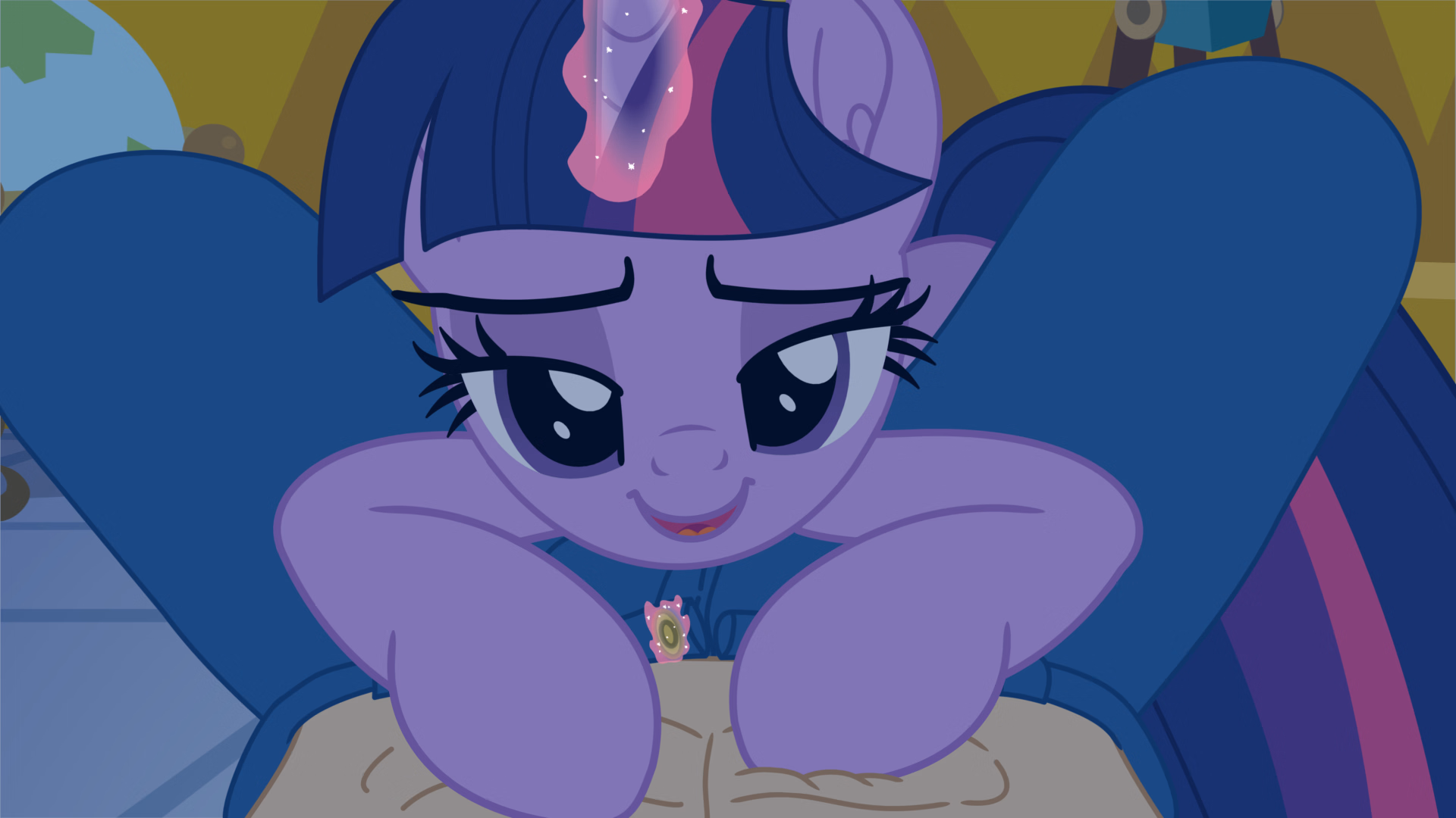 Unity Pony Waifu Sim [v6.3.2] [Tiarawhy]