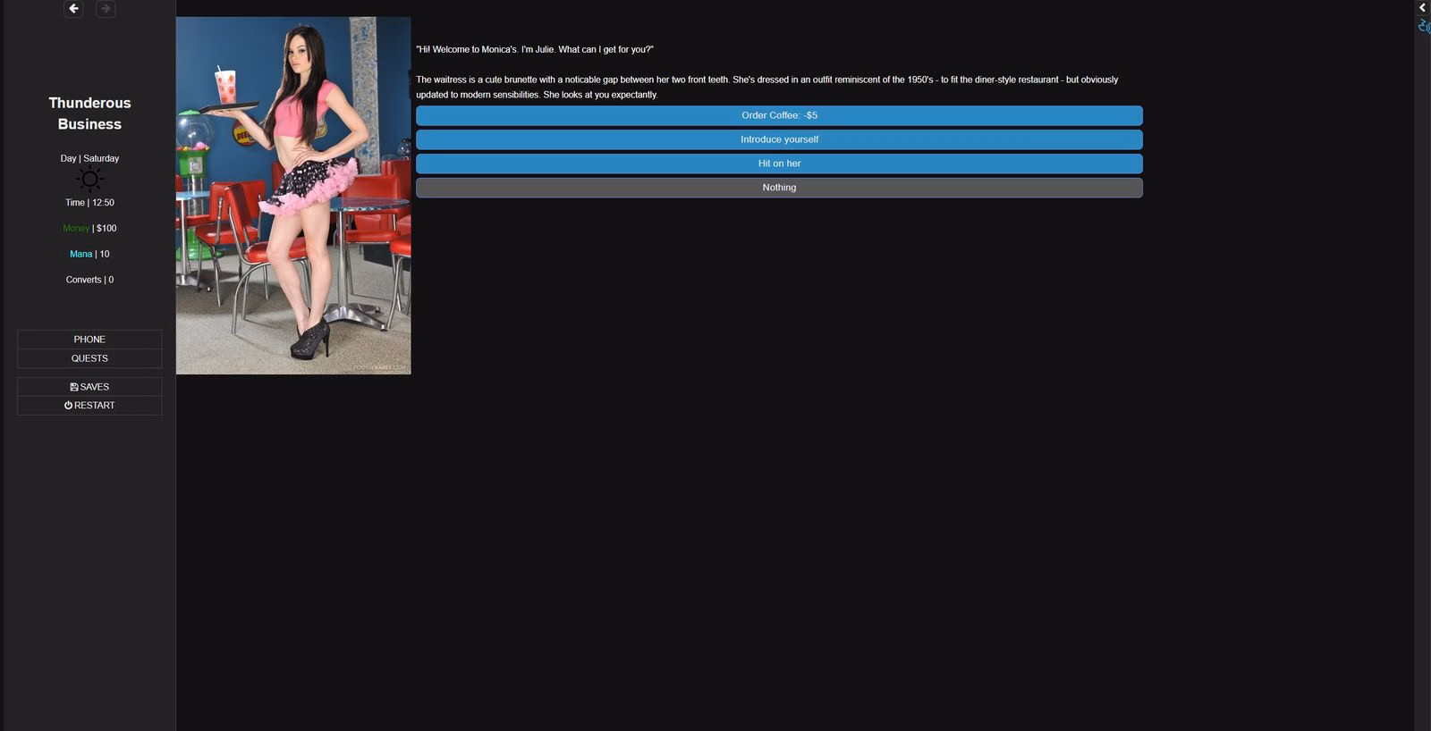 HTML Abandoned Thunderous Business [v0.3.4.2] [Bawdy Baron]