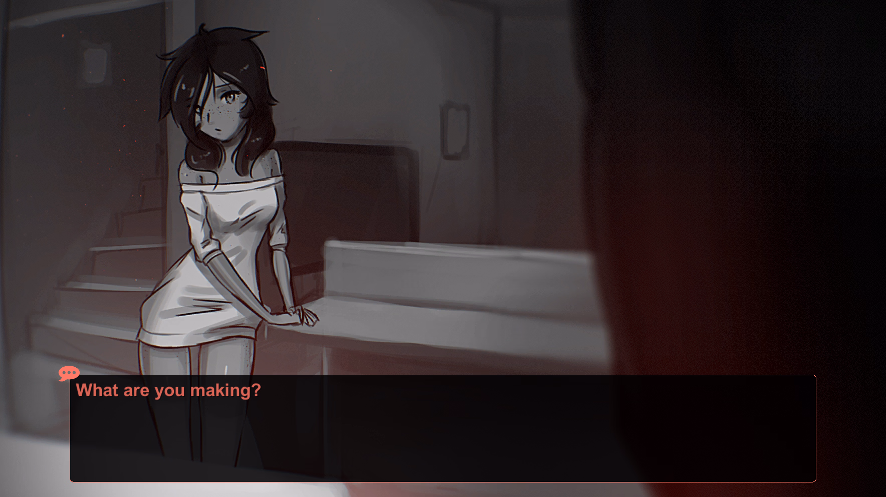 Unity Abandoned The Couch [v0.2.8] [Momoiro Software]