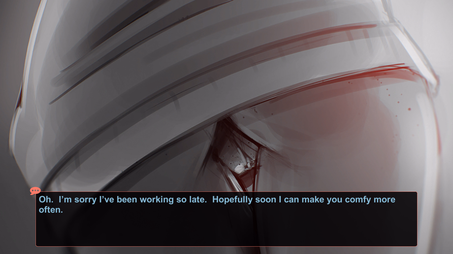 Unity Abandoned The Couch [v0.2.8] [Momoiro Software]