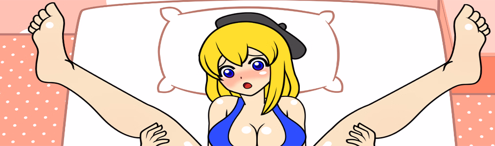 Unity Completed Miss Baguette [v1.0] [Babus Games] download