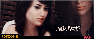 VN Ren'Py Abandoned The Way [v0.37 Bugfix 2] [Zee95]