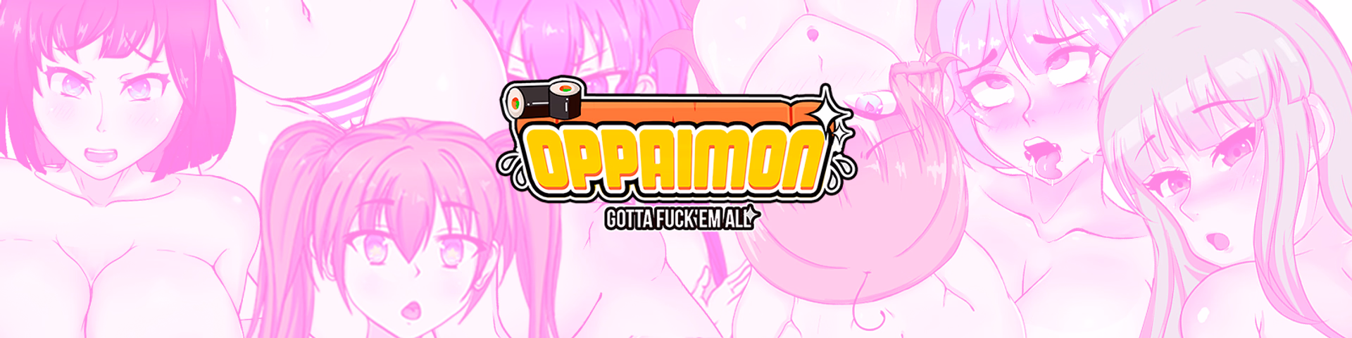 Unity Abandoned Oppaimon [v0.6.3] [Witch Nighto Studio!]