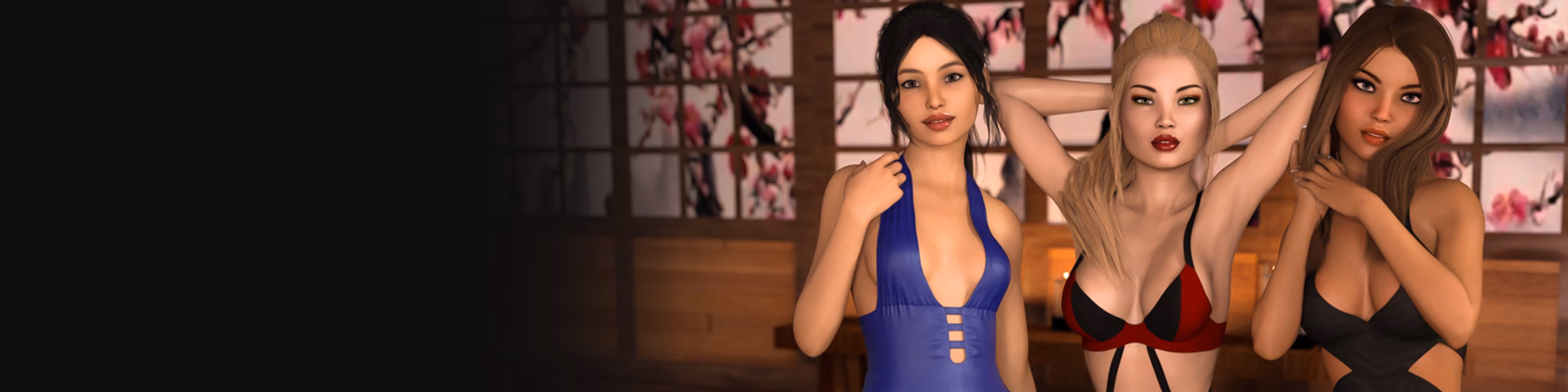 Ren'Py Completed No More Secrets [v0.11] [RoyalCandy] download