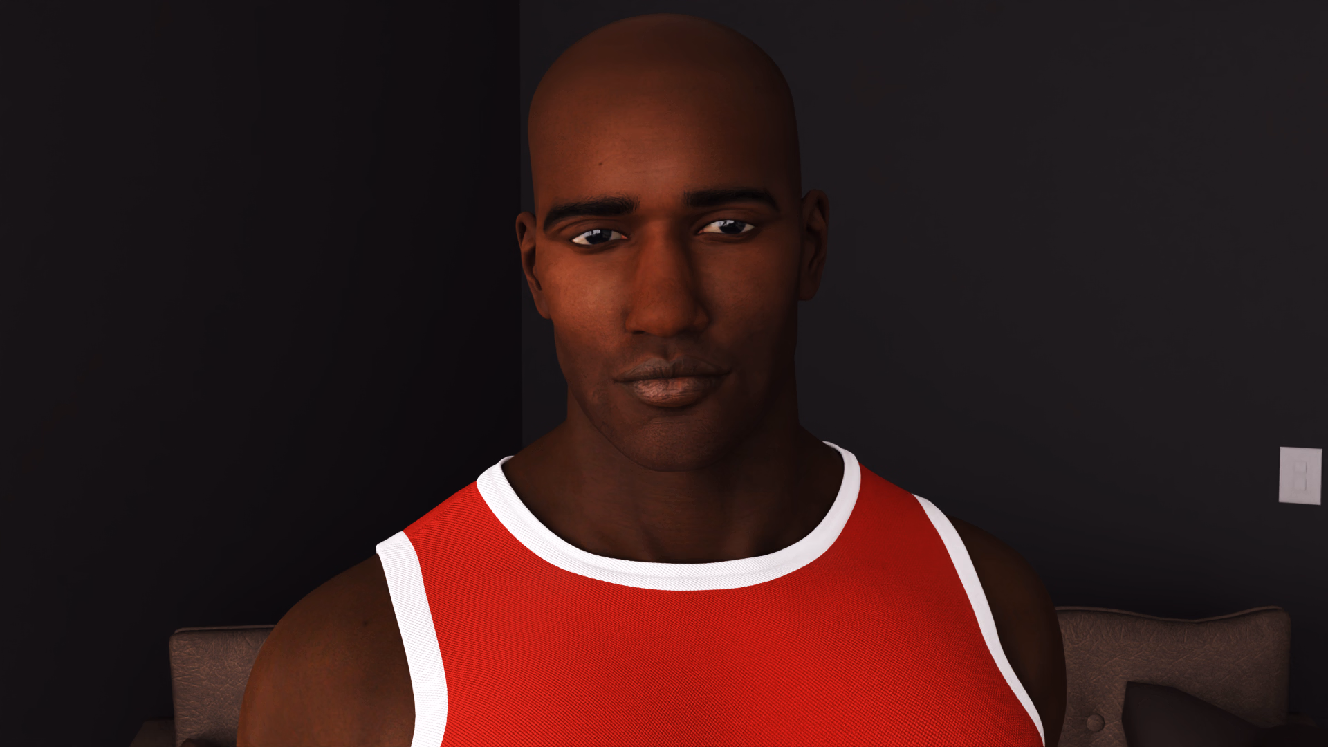 VN Ren'Py Abandoned Daddy Issues [v0.03] [Okalix]