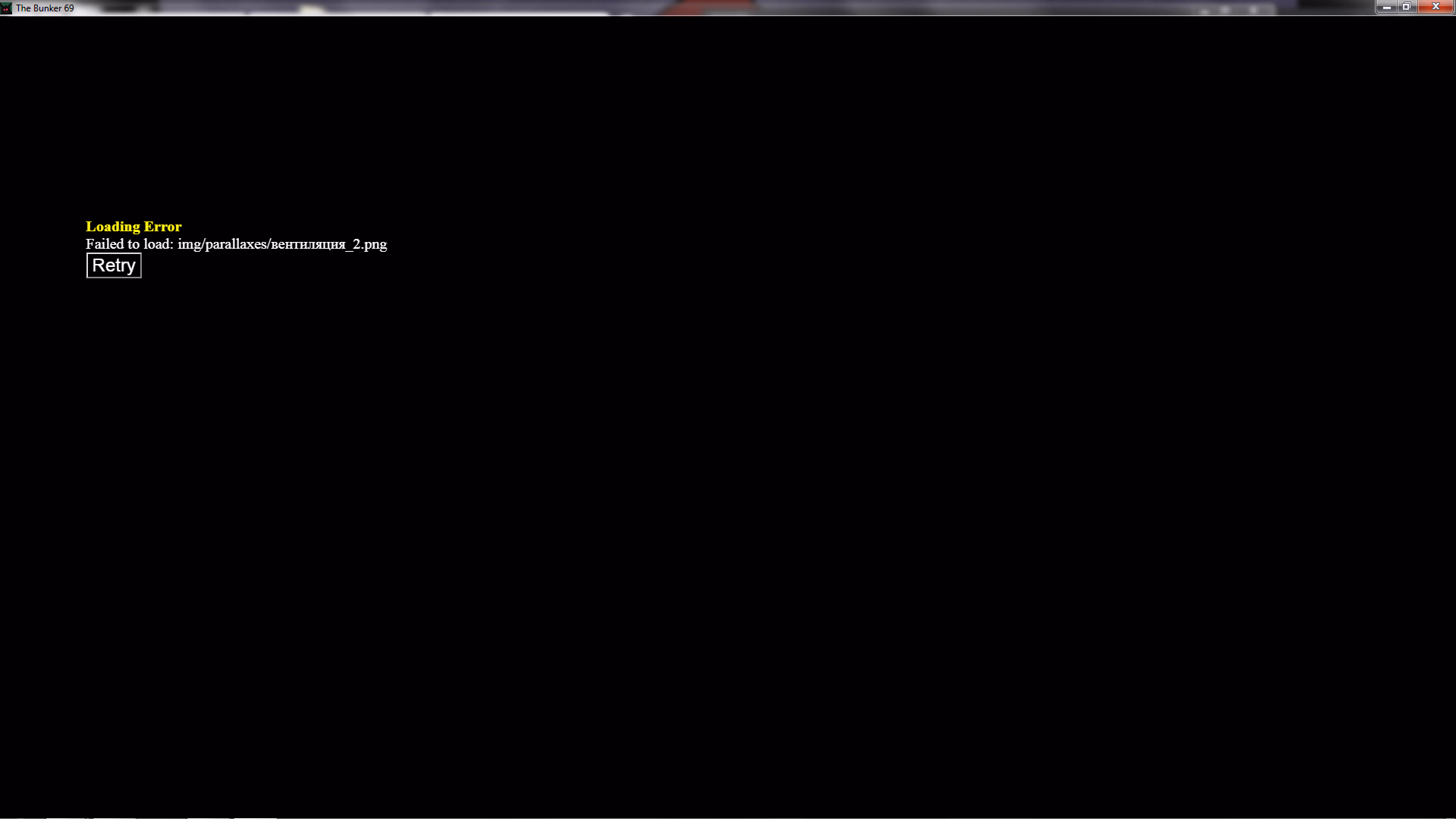 RPGM Completed The Bunker 69 [v1.0 Bugfixed] [Feodosiy & Mensh]