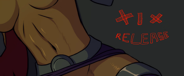 Ren'Py XIX [v0.8b] [Muplur]