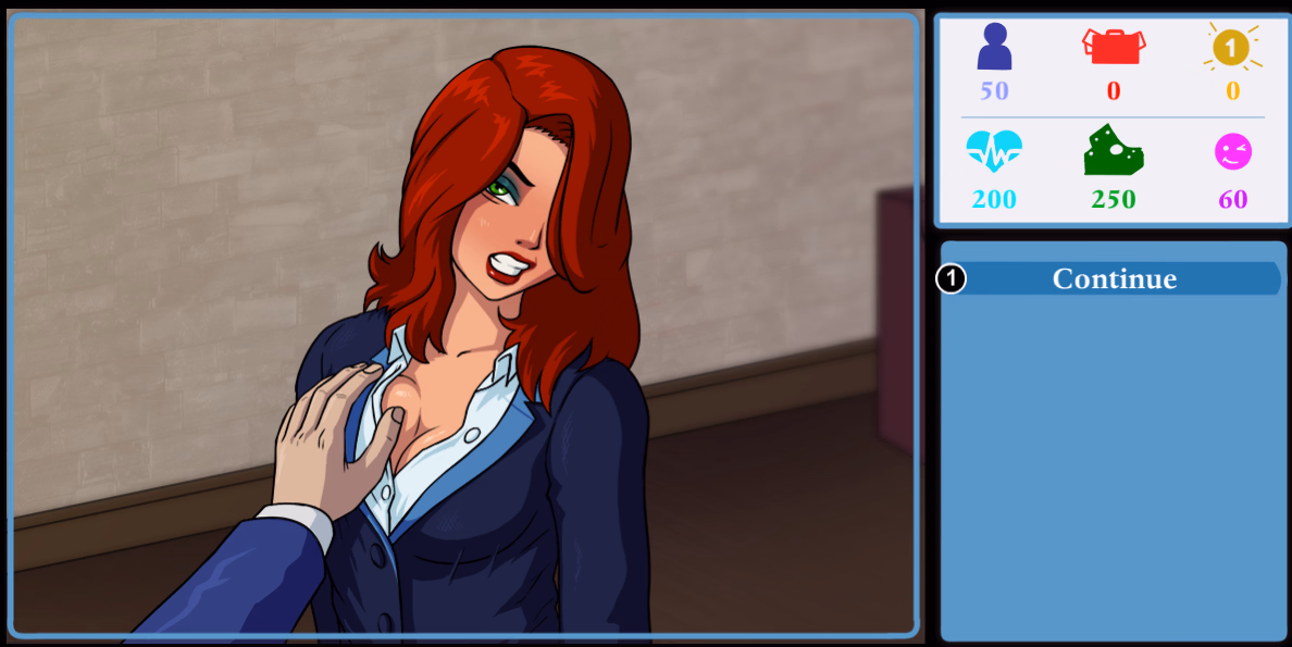 Unity Completed News Desk [v1.04] [Pyorgara]