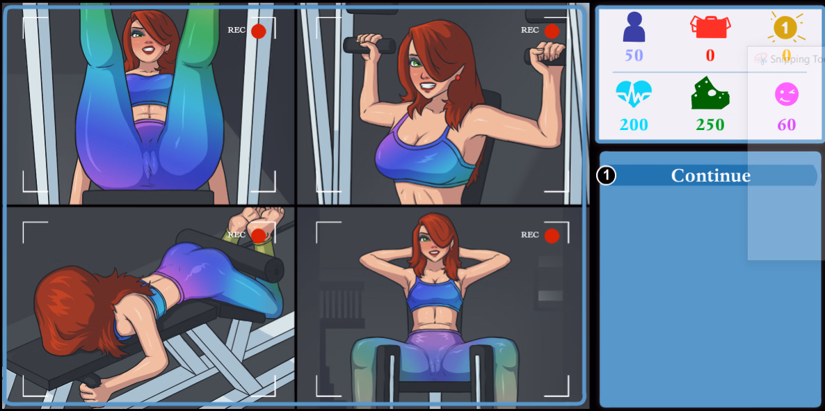 Unity Completed News Desk [v1.04] [Pyorgara]