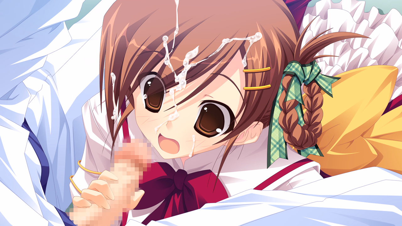 VN Others Completed My Fair Princess [Final] [PeasSoft / Sol Press]