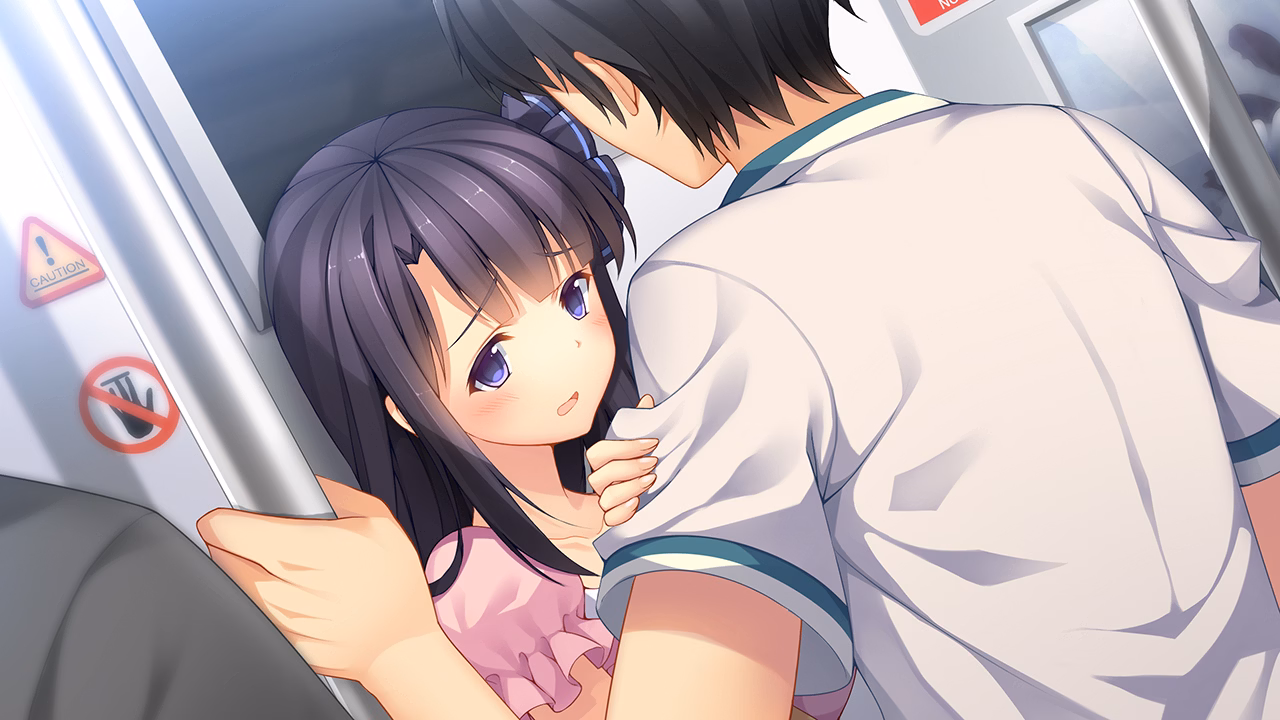VN Others Completed Tricolour Lovestory [v1.1] [HL-Galgame / SakuraGame]