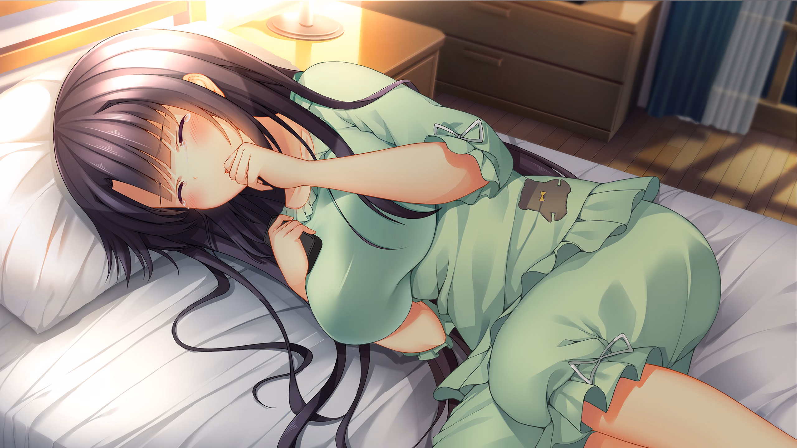 VN Others Completed Tricolour Lovestory [v1.1] [HL-Galgame / SakuraGame]
