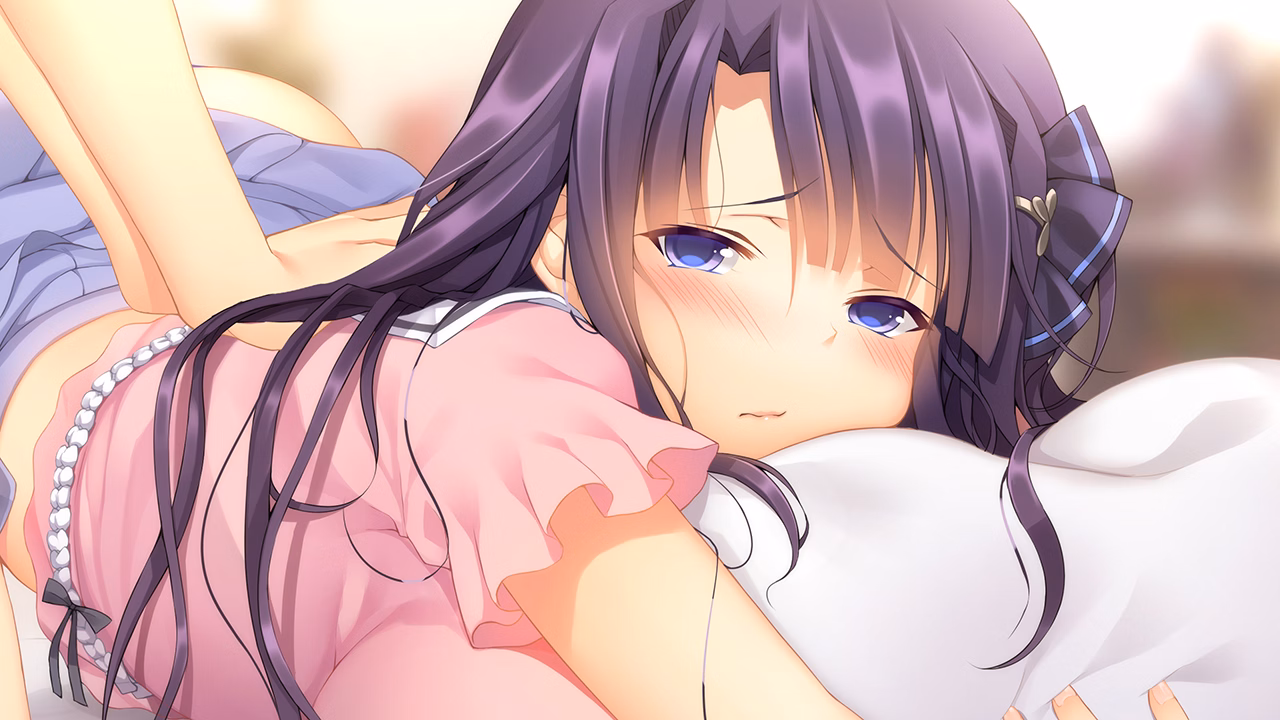 VN Others Completed Tricolour Lovestory [v1.1] [HL-Galgame / SakuraGame]