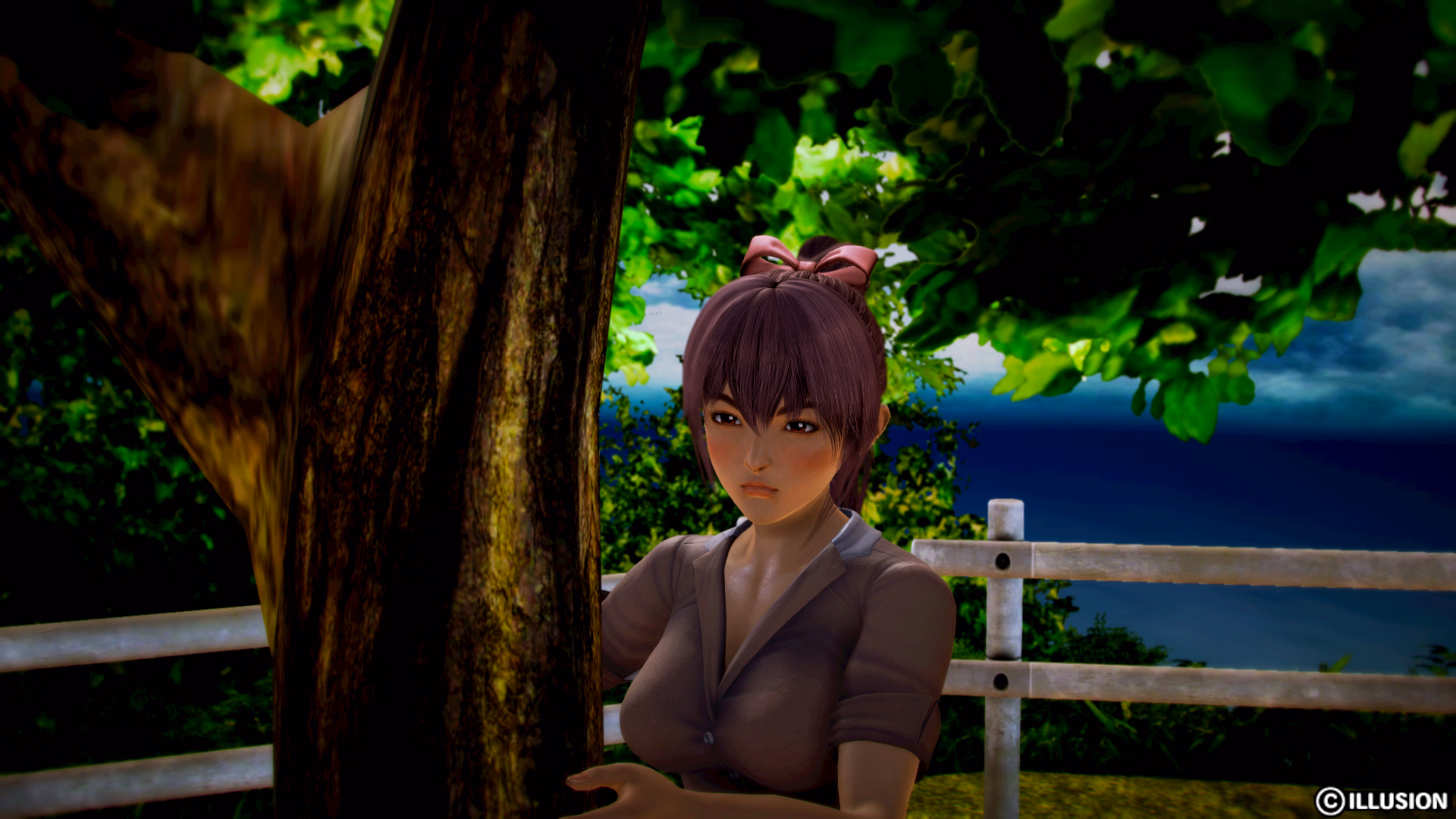 VN Ren'Py Abandoned Dream Hotel [Day 1-3 Patched] [GreenArcher]