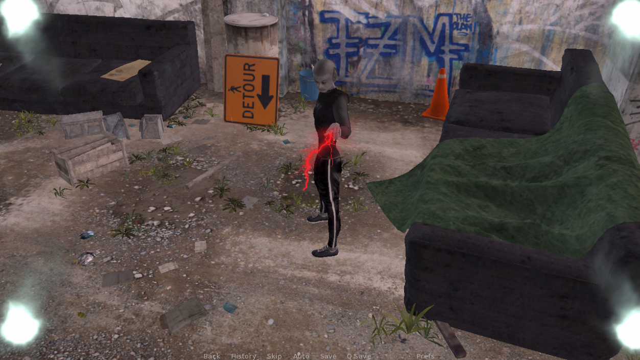 VN Ren'Py Completed Hangover with a trick [v1.1.1] [SPodvohom Games]