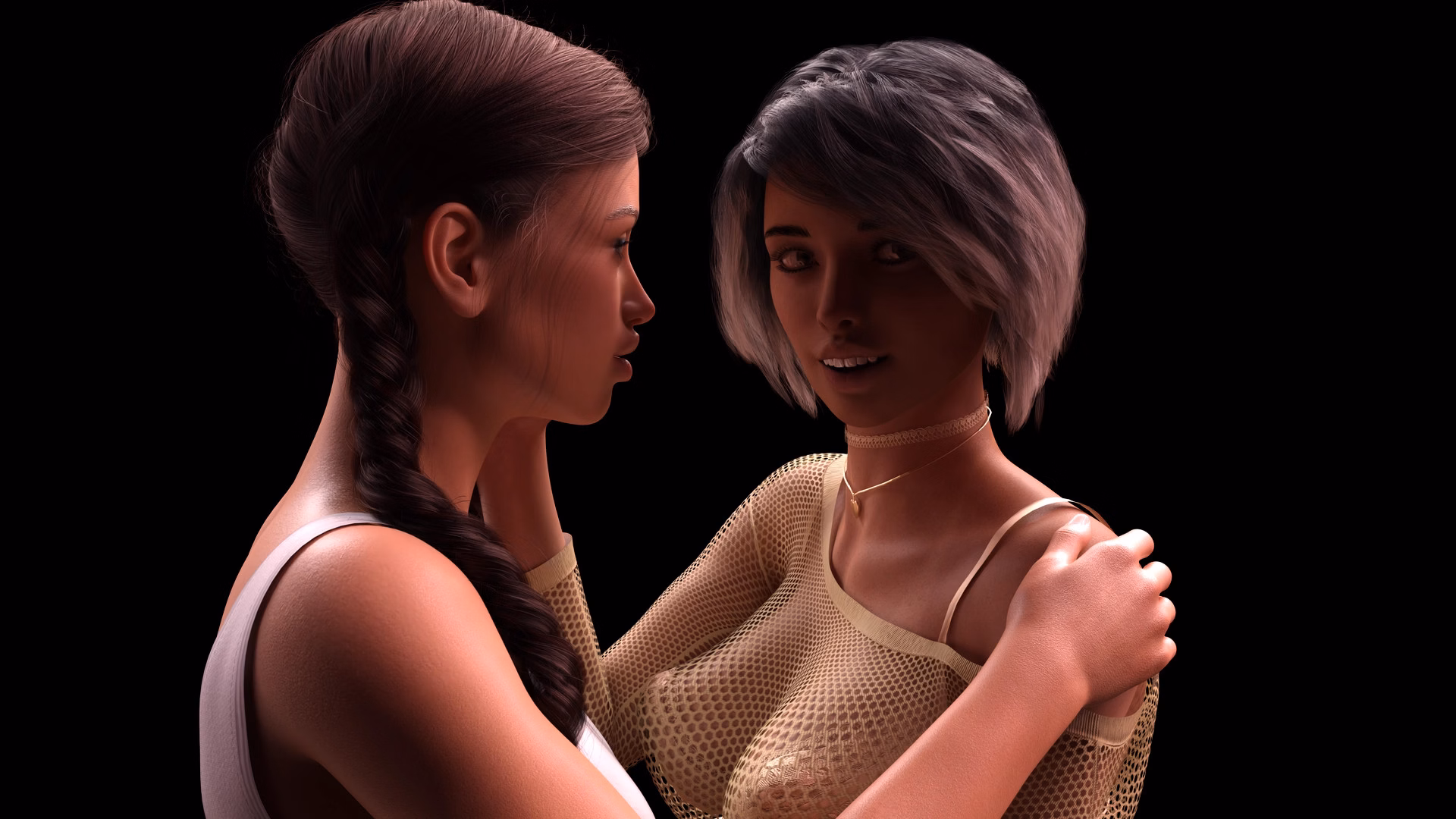 VN Ren'Py Completed Fetish Locator [Week 3 v3.6.14] [ViNovella]