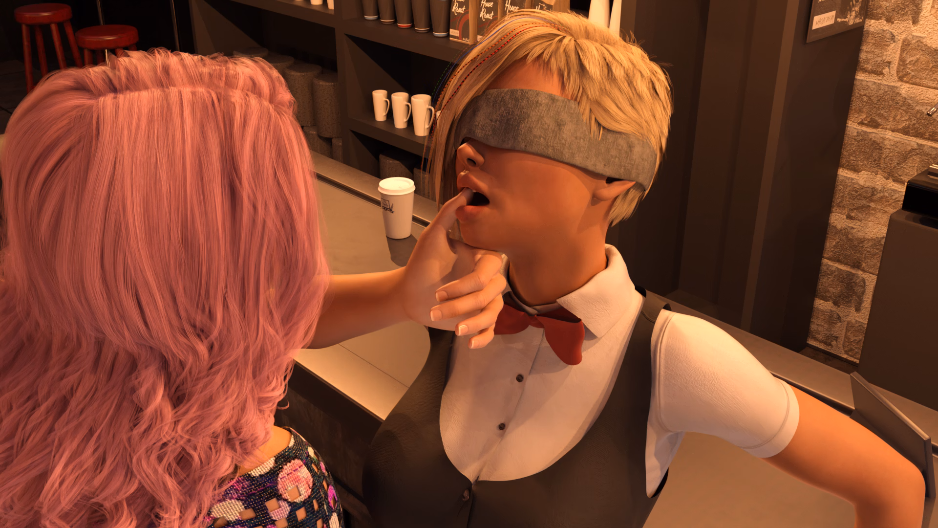 VN Ren'Py Completed Fetish Locator [Week 3 v3.6.14] [ViNovella]