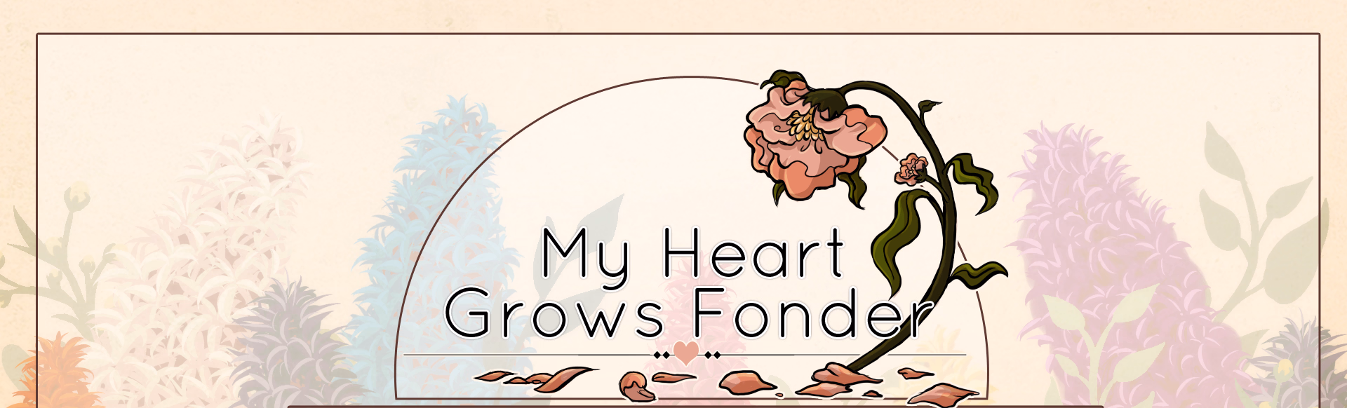 VN Ren'Py Completed My Heart Grows Fonder [v1.20] [Zetsubou] download